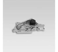 Pompa acqua meccanico P726 HEPU per TOYOTA LEXUS