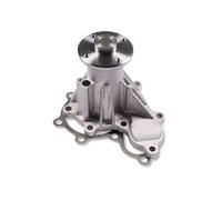 Hepu Pompa acqua P7360 per Nissan Pathfinder III, Navara, Cabstar