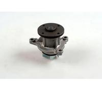 HEPU Pompa del refrigerante P7401 per Hyundai i20, i10, Kia Rio III, Picanto