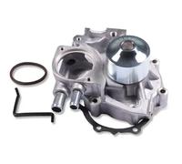 HEPU Pompa dell'acqua P7509 – Raffreddamento motore per Subaru Legacy I, Forester, Impreza Berlina