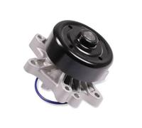 HEPU Pompa acqua P7673 per Toyota Corolla Compact, Auris, RAV4 II, Corolla Verso