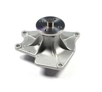 Pompa acqua meccanico P7746 HEPU per MITSUBISHI HONDA