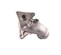 Pompa acqua meccanico P7791 HEPU per HYUNDAI KIA