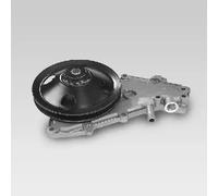 Hepu Pompa dell'acqua P832 per Renault Clio I e Twingo I 1.2 (1993-1996)