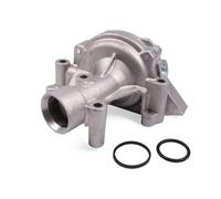 Hepu Pompa dell'acqua P897 per Peugeot Citroën Lancia Fiat