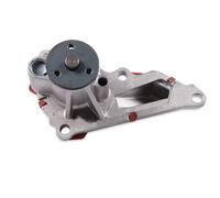 HEPU P9101 Pompa dell’acqua, raffreddamento motore per DACIA,NISSAN,RENAULT