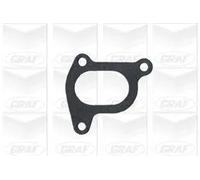 Pompa acqua meccanico PA088 GRAF per FIAT LANCIA SEAT AUTOBIANCHI DE TOMASO