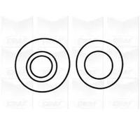 GRAF PA1011 Pompa acqua