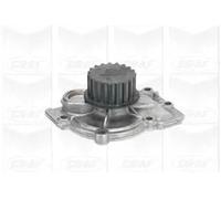 PA1019 POMPA ACQUA GRAF VOLVO S70 2.4 awd t bifuel 125 142 121 103 106 kw NUOVA