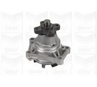 GRAF Pompa dell’acqua, raffreddamento motore compatibile con SUZUKI PA1036
