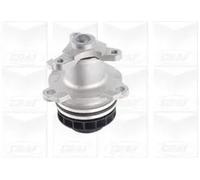 Pompa acqua meccanico PA1037 GRAF per RENAULT NISSAN OPEL
