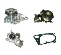 Pompa acqua meccanico PA1052 Saleri SIL per ROVER LAND ROVER MG