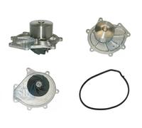 Saleri SIL Pompa acqua meccanica PA1053 per Rover, MG, Land Rover
