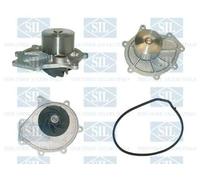 Pompa acqua meccanico PA1053 Saleri SIL per ROVER MG LAND ROVER