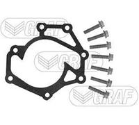 Graf Pompa Acqua Kia Sorento 2.5Crdi Pa1055