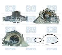 Pompa acqua meccanico PA1055A Saleri SIL per PEUGEOT CITROËN FIAT LANCIA