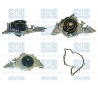 Pompa acqua meccanico PA1069 Saleri SIL per AUDI A6 C5 Avant A6 C5 A4 B5 Avant