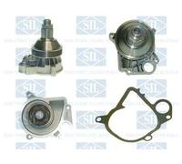 Pompa acqua meccanico PA1071 Saleri SIL per BMW 3 Touring 5 Touring 3 5