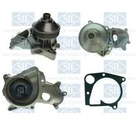 Pompa acqua meccanico PA1072 Saleri SIL per BMW OPEL LAND ROVER