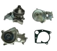 Pompa acqua meccanico PA1072 Saleri SIL per BMW OPEL LAND ROVER
