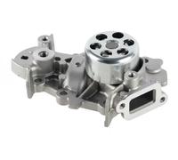 Pompa Dell’acqua Raffreddamento Motore Graf PA1075 per Renault