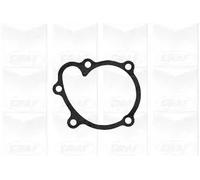Pompa acqua meccanico PA1077 GRAF per OPEL ASTRA H Furgone/familiare ASTRA H GTC