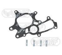 Pompa acqua meccanico PA1080 GRAF per TOYOTA LAND CRUISER 90 HILUX VI Pick-up