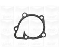 Graf Pompa Acqua Citroen C 2.4/ Peugeot 4007 Pa1082