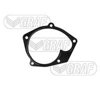Pompa acqua meccanico PA1095 GRAF per SUZUKI RENAULT