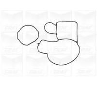 Pompa acqua meccanico PA1118 GRAF per BMW 3 3 Touring 3 Cabriolet 3 Coupé