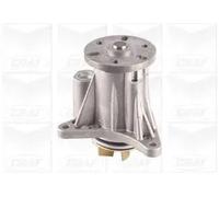 Pompa acqua meccanico PA1127 GRAF per JAGUAR LAND ROVER