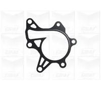 Pompa acqua meccanico PA1132 GRAF per TOYOTA SUBARU