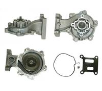 Sil Pompa del refrigerante PA1135S compatibile con Ford Mondeo III e Jaguar X-Type