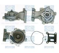 Sil Pompa del refrigerante PA1135S compatibile con Ford Mondeo III e Jaguar X-Type