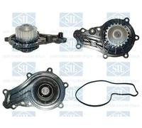 Pompa acqua meccanico PA1136 Saleri SIL per FORD CITROËN PEUGEOT SUZUKI TOYOTA