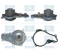 Pompa acqua meccanico PA1136AL Saleri SIL per FORD CITROËN PEUGEOT SUZUKI TOYOTA