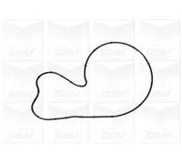 Pompa acqua meccanico PA1141 GRAF per AUDI VW PORSCHE