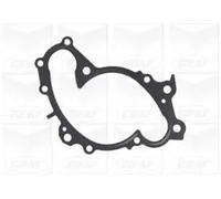 Graf Pompa acqua PA1144 per Lexus RX I-II 3.0 V6 24V