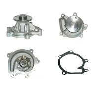 D12073TT Pompa acqua adatto a Daihatsu-Toyota Yaris (MARCA-THERMOTEC)..