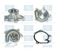 Pompa acqua meccanico PA1160 Saleri SIL per TOYOTA DAIHATSU