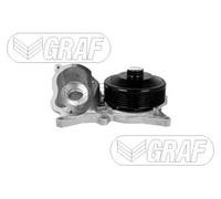 POMPA ACQUA DISTRIBUZIONE AUTO GRAF METELLI PA1178