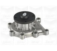 Graf Pompa acqua PA1195 per KIA Carnival III/IV Sedona 2.9 CRDi