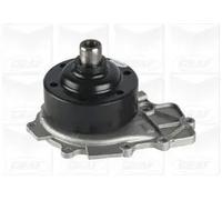Graf PA1197 Raffreddamento Motore, Pompa Acqua Auto