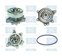 Pompa acqua meccanico PA1212 Saleri SIL per TOYOTA LOTUS