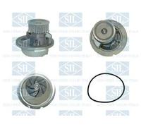 Pompa acqua meccanico PA1216 Saleri SIL per OPEL VECTRA B ASTRA G Hatchback