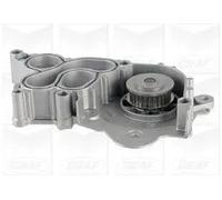 Pompa acqua meccanico PA1218 GRAF per VW AUDI SKODA SEAT CUPRA