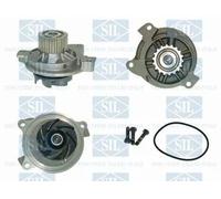 Pompa acqua meccanico PA1222 Saleri SIL per VOLVO 960 960 Kombi 940 II Familiare