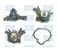 Pompa acqua meccanico PA1226 Saleri SIL per MERCEDES-BENZ