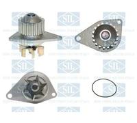 Pompa acqua meccanico PA1234 Saleri SIL per PEUGEOT CITROËN FIAT