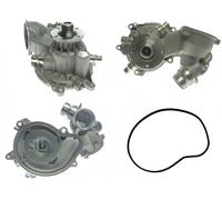Pompa acqua meccanico PA1238 Saleri SIL per BMW ROLLS-ROYCE